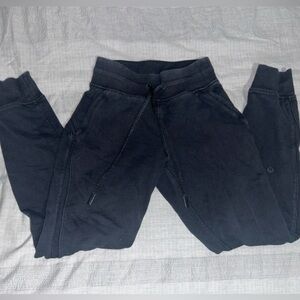 Lululemon Size 0 Sweatpants